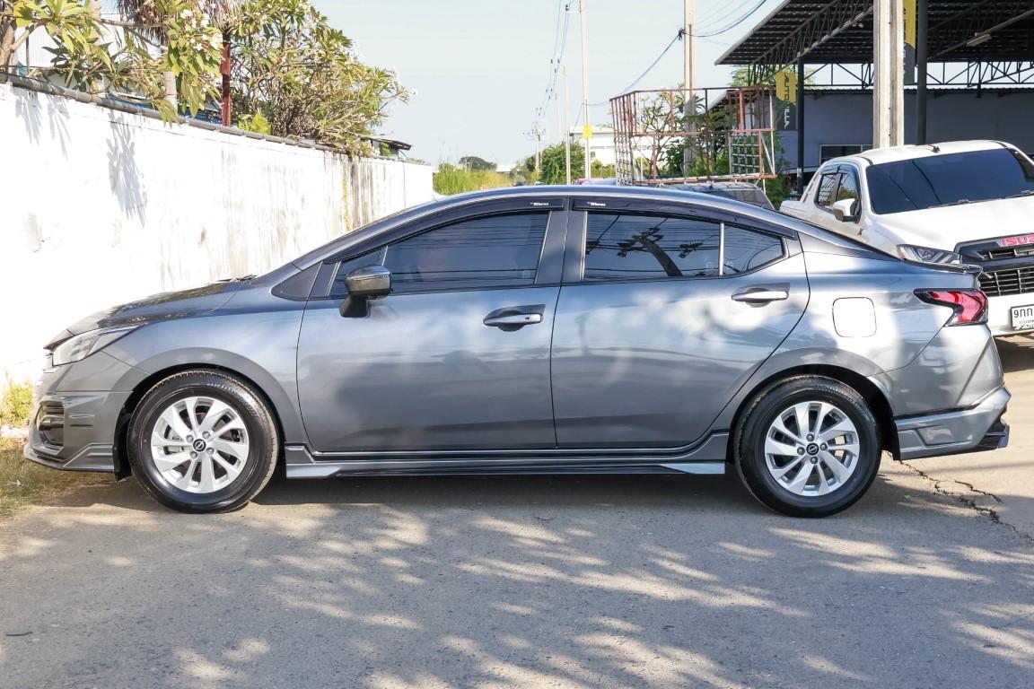 Nissan Almera 1.0 V MNC 2023 *SK2084*